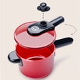 thumbnail image 3 of Juguetes de cocina, juego de cocina de simulación, juego de cocina de simulación, juego de accesorios de cocina, diseño de última generación, 3 of 5