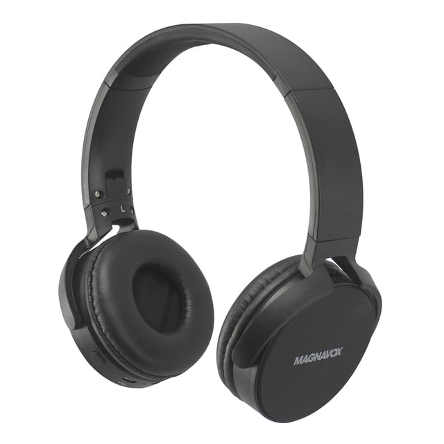 Audífonos Inalámbricos Magnavox MBH542-BK