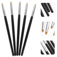 thumbnail image 4 of 5Pcs Compact Lash Lift Tool for Women Makeup Eyelash Lifting, 4 of 8