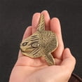 thumbnail image 6 of Sinyiin Sunfish Figurines Animal Statue Sunfish Decorative Objects Ornament Home Decors, 6 of 9