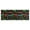 Green Red Controllers, variant on Colorful Mouse Games Black Pattern Kitchen Rug Mat,Kitchen Runner Rugs Non Skid Washable,Decorative Kitchen Floor Mats for Kitchen,Sink,Laundry,17"X47"