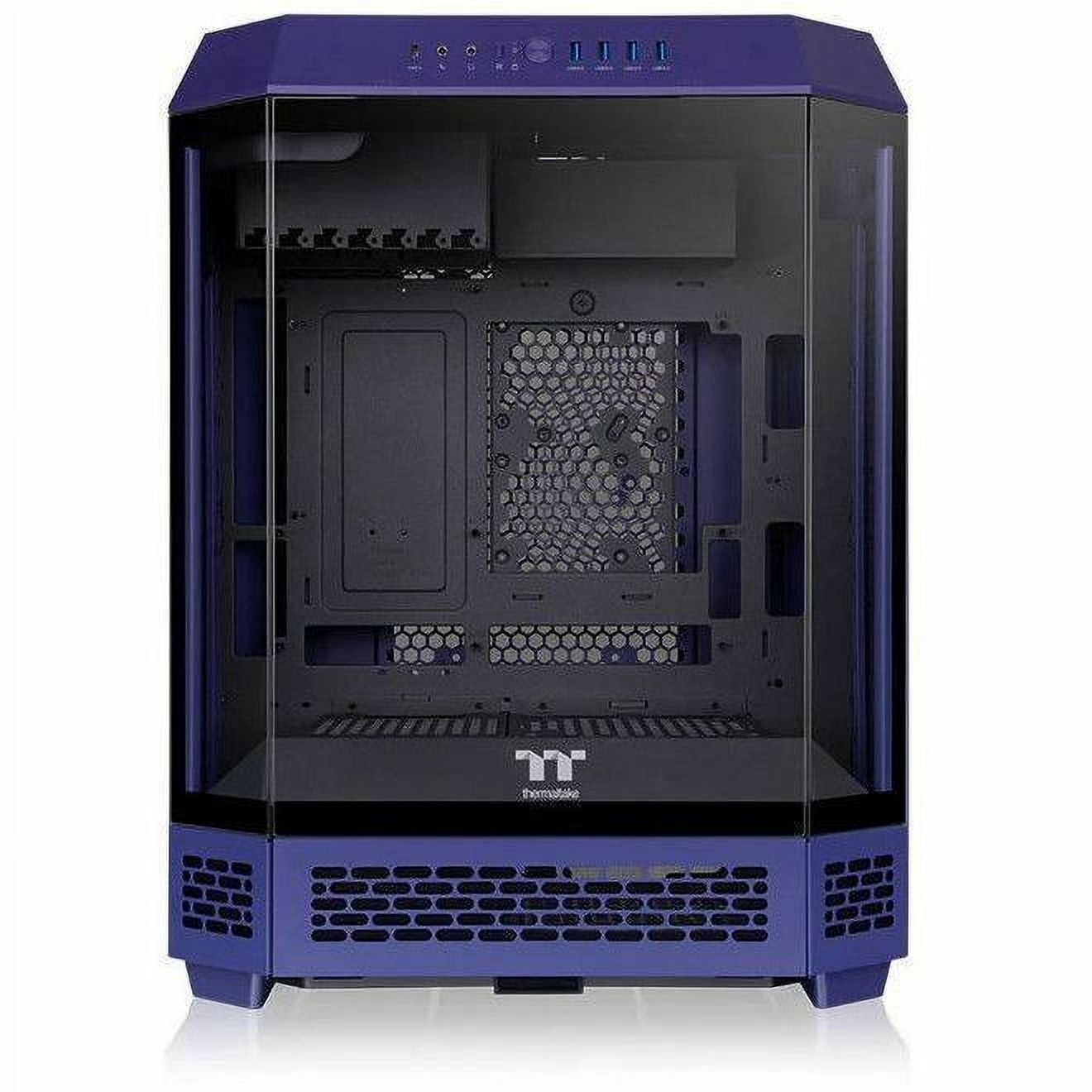 Thermaltake The Tower 600 Gravel Sand Mid Tower Chassis