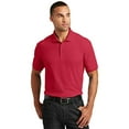 thumbnail image 1 of Port Authority 2Xlt Rich Red, 1 of 2
