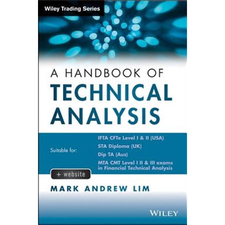 Pre-Owned The Handbook of Technical Analysis + Test Bank: The Practitioner s Comprehensive Guide to Technical Analysis (Wiley Trading) Paperback