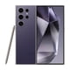 thumbnail image 1 of Smartphone Samsung Galaxy S24 Ultra 12 GB RAM 512 GB ROM 5g Violeta, 1 of 4
