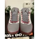 thumbnail image 2 of N I-K-E A i r-Jor-dan RETRO VELOCITY 688975-106 Red White Grey Size 10.5 2014 RARE, 2 of 6