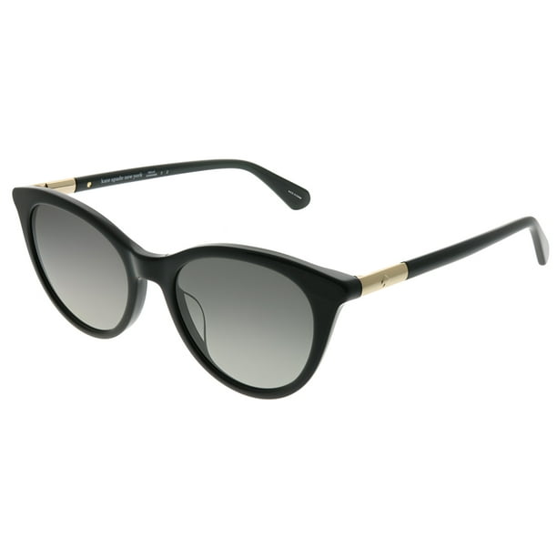 Spade KS 807 WJ Womens Cat-Eye Sunglasses -