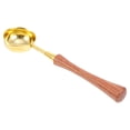 thumbnail image 3 of Weiweiguan Creative Sealing Wax Stirring Spoon Seal Wax Mixing Spoon Tool for Home, 3 of 6
