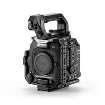 Tilta Base Cage Kit for Canon C400 Camera, Black