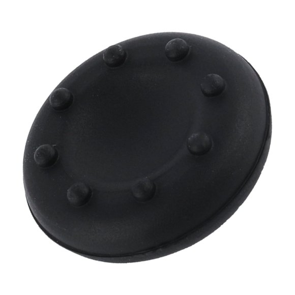 Thumb Grip Cap, Easy To Control Rocker Cap Cover Silicone Comfortable Light Weight for 360