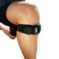 ACE Brand Adjustable Knee Strap, Breathable, LowProfile Brace