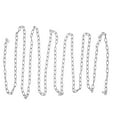thumbnail image 4 of MasteelfCA 1pc 3 Meters Stainless Steel Chain Corrosion and Rust Prevention Chain, 4 of 7