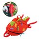 thumbnail image 1 of Mochila de Dinosaurio para niños pequeños ANGGREK Correa de seguridad, 1 of 7