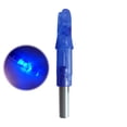 thumbnail image 1 of fastboy 3 Pcs Archery Flèche Coche Composée Arc LED Flèche Coche 6.2mm, 1 of 2
