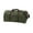 Vintage Military Green, variant on Quadra Vintage Canvas Duffle Bag