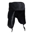 thumbnail image 2 of Forro térmico para casco de invierno, resistente al viento, impermeable, con orejeras y cálido. Estilo A, 2 of 8
