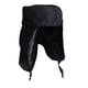 thumbnail image 2 of Forro térmico para casco de invierno, resistente al viento, impermeable, con orejeras y cálido. Estilo A, 2 of 8