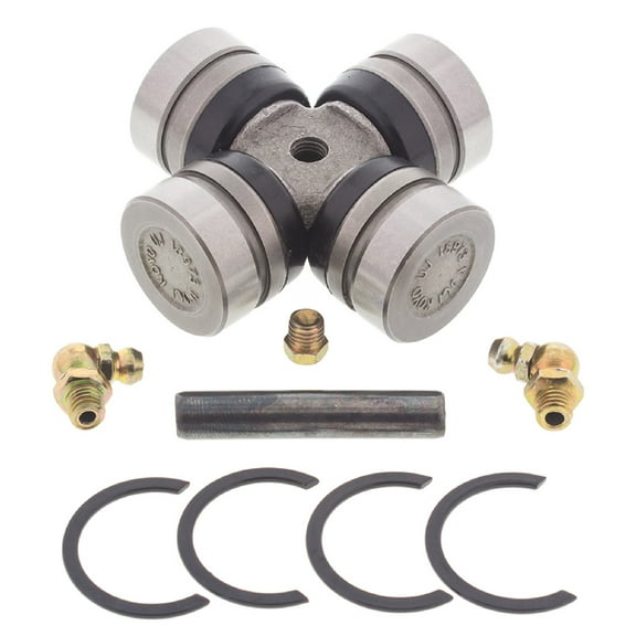 U-Joint Rear Axle Inner for Polaris Sportsman 500 4x4 1996-1998; 19-1012