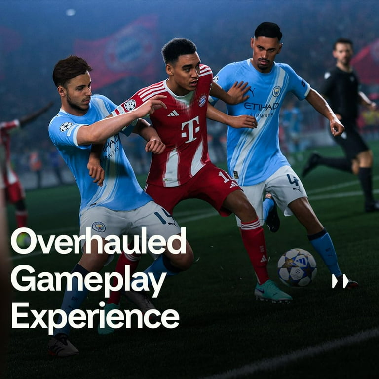 EA SPORTS FC 26 - PlayStation 5 PS5 - Walmart.com