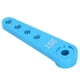 thumbnail image 3 of Servo Arm Durable 1/8 1/10 Universal Servo Horn 25T Long Service Life for Controlling for Push Rod ANGGREK Otros, 3 of 8