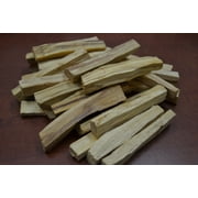 (45 Sticks Approx.) Palo Santo Holy Wood Incense Sticks