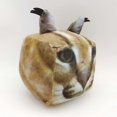thumbnail image 5 of 7.5 Inch Floppa Cat Plushie, 5 of 5