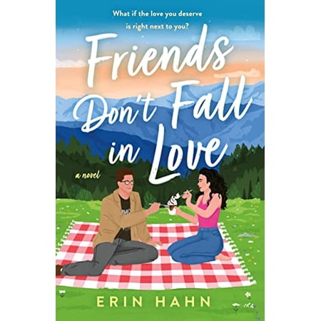 Pre-Owned Friends Don t Fall in Love (Paperback) 1250827116 9781250827111