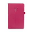 thumbnail image 5 of RCA 7 Voyager Case ,Mignova Premium PU Leather Folding Stand Folio Cover Multi-Angle Viewing Folio Case for RCA Voyager II 7 / RCA Voyager 7 (2017 Newest) / RCA 7 Voyager Pro Tablet(Pink), 5 of 6