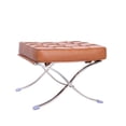 thumbnail image 5 of CRO Decor Lounge chair 2-piece set, 1 chair and 1 footstool., 5 of 19