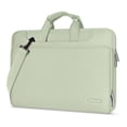 thumbnail image 1 of Bolsa de hombro para portátil MOSISO 360 Protective 15-15.6 pulgadas, 1 of 6