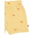 thumbnail image 2 of Modern Moments by Gerber Toddler Boy Casual Gauze Henley Tee and Short Set, Sizes 12M-5T, 2 of 8