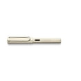 thumbnail image 2 of Lamy Lx Fountain Pen - Palladium, Fine Nib, 2 of 3