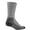 Grey/Charcoal, variant on Wigwam Cool-Lite Hiker Pro Crew Sock