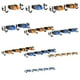 thumbnail image 5 of Toystoory Soporte de hisopo versátil: instalación fácil y rápida con gran capacidad de carga a través del engrosamiento y engrosamiento azul Type2 NO2, 5 of 6