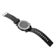 thumbnail image 2 of Reloj deportivo digital para hombre Cronómetro resistente al agua Alarma de noctilucencia Reloj de doble horario para hombreBlak, 2 of 13