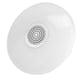 thumbnail image 4 of Lámpara de Bombilla Lideró de 30W E27 RGBW Con Control Rototo, Reproductor de Música de Altavoces para Hábitaciones, Comedores, Pasinos, Bares, Tiendas, Casa de Té, 4 of 7