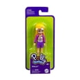 thumbnail image 4 of Muñeca Polly Pocket Básica Varios Modelos 1 pza, 4 of 4
