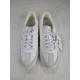 thumbnail image 4 of Adidas Predator Freestyle Sneaker Mens 7 Womens 8 White Off White Gold Metal..., 4 of 6