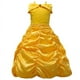 thumbnail image 5 of Disfraz de princesa para niña, disfraz de cosplay, 5 of 5