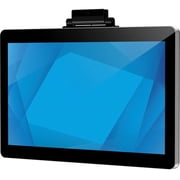 Elo Edge Connect Webcam, 8 Megapixel, Black, USB 2.0