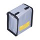 thumbnail image 3 of Solución de almacenamiento seguro para combos de drones DJI FPV Bolsa de seguridad resistente al fuego para baterías de litio, 3 of 8