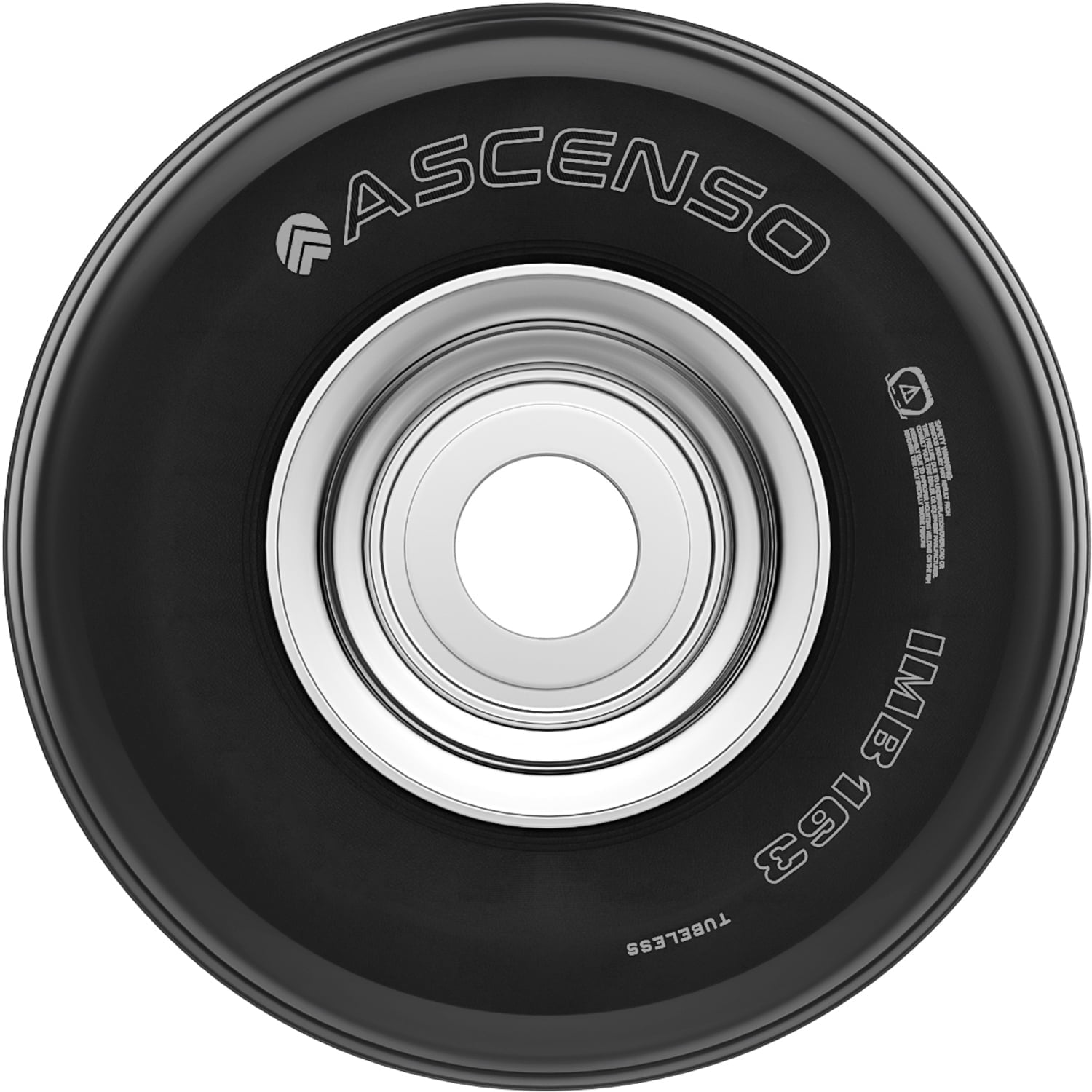 Ascenso IMB163 12.5L-16 G/14PLY