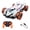A, variant on B 2.4G Remote Control Drift Car Phantom 4X4 Off Road Climbing Toy With Gesture Handle