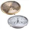 thumbnail image 2 of 2PCS Wander Cloudly Barometer with Thermometer Hygrometer, 2 of 5