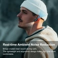 thumbnail image 5 of Edifier X2 True Wireless Earbuds, Deep Bass Bluetooth Earbuds, blue, 5 of 8