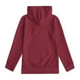 thumbnail image 2 of Dr Pepper Hoodies for Boys Girls, Kids 3D Print Pullover Hooded With Pocket, Youth Novelty Long Sleeve Hooded, Fashion Sweatshirt, S-XL, 2 of 6