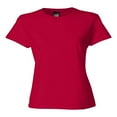 thumbnail image 1 of Hanes T-shirt Nano-T pour Femmes, Style SL04, 1 of 1