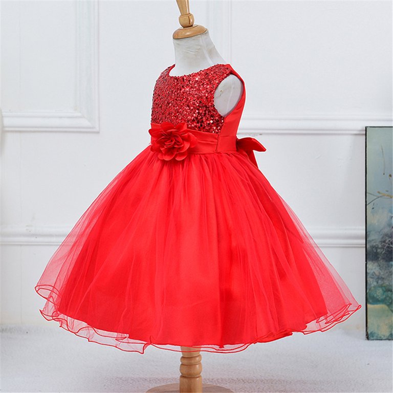 open lace back dress Spaghetti Long A-line Red Prom Dresses, Shiny Prom Dresses, Princessco   Berryera