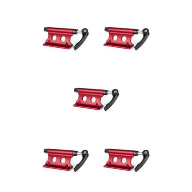 Horquilla Delantera Universal Yuarrent para Bicicleta de Montaña Soporte para Techo Type2 NO2