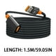 thumbnail image 4 of Extensión USB 3.0: amplía tu conexión hasta 4,8 metros con transferencia de datos de alta velocidad y diseño duradero para todos los dispositivos., 4 of 8